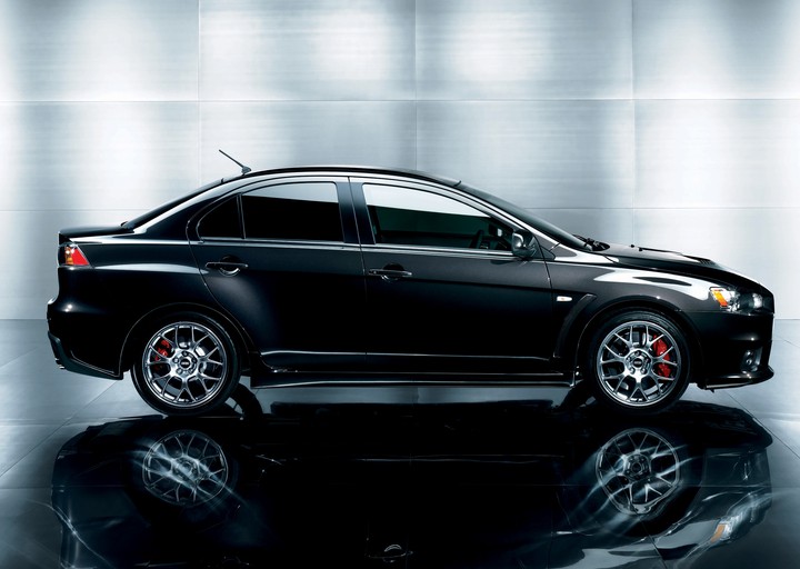 mitsubishi