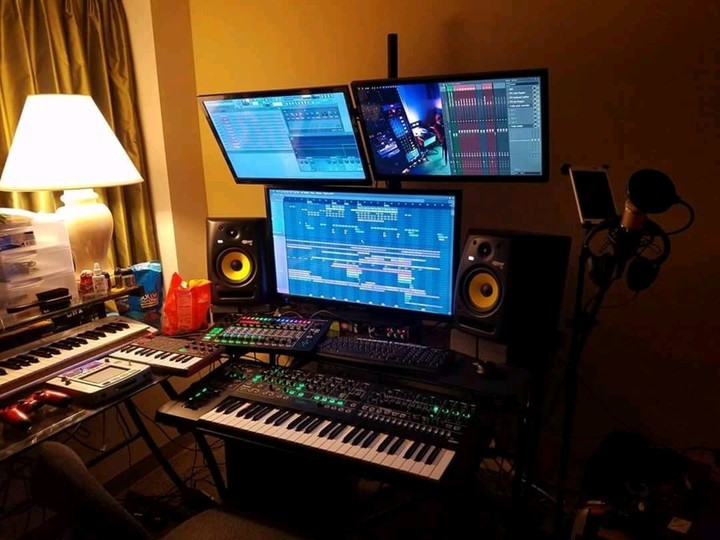 Fl studio