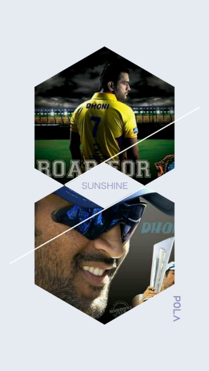 ms dhoni
