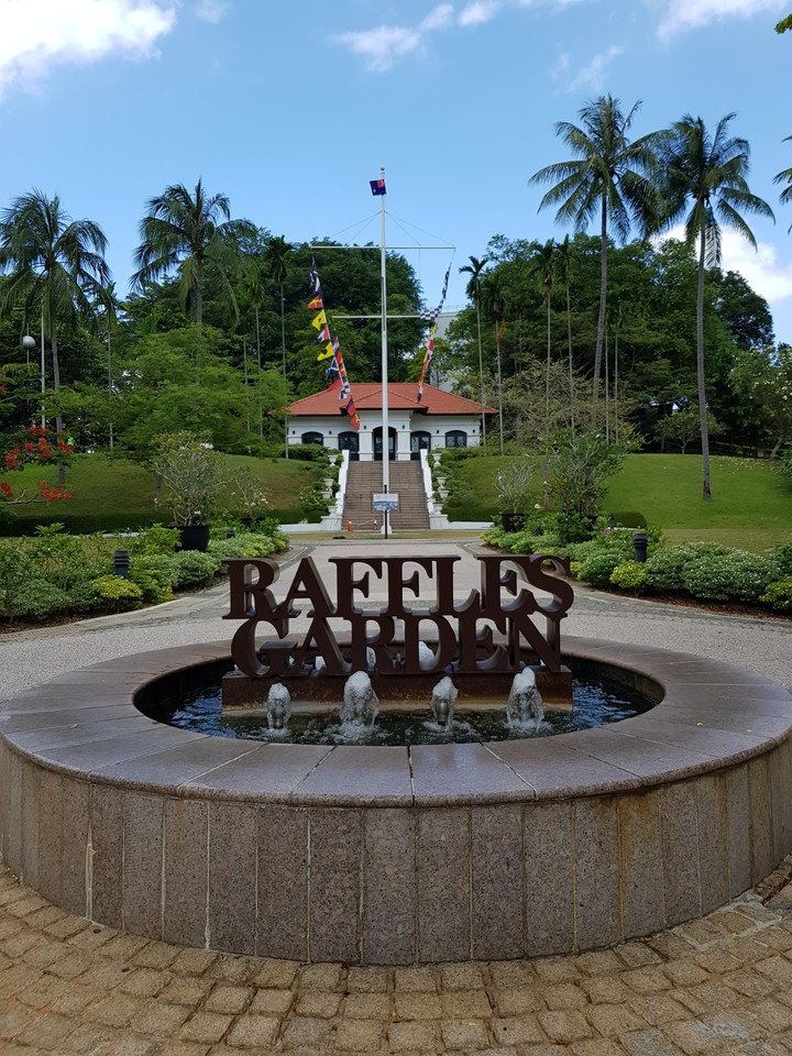 Singapore