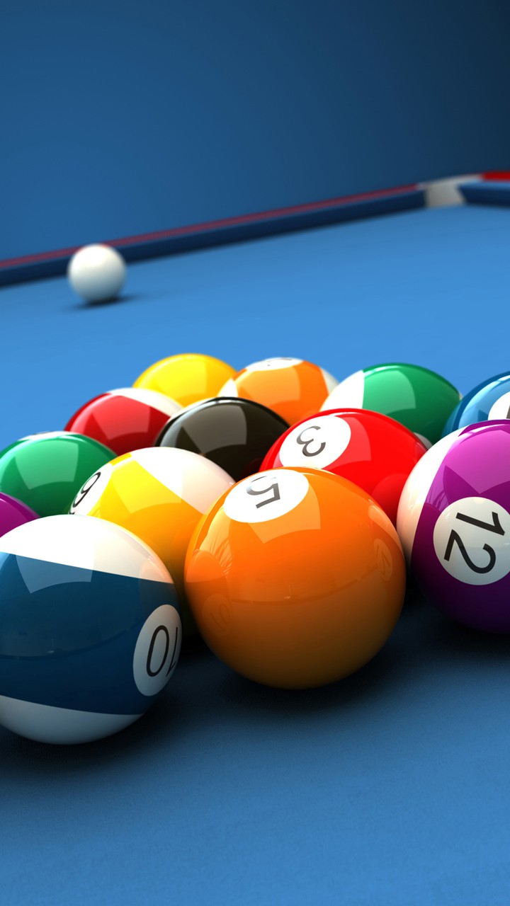 pool