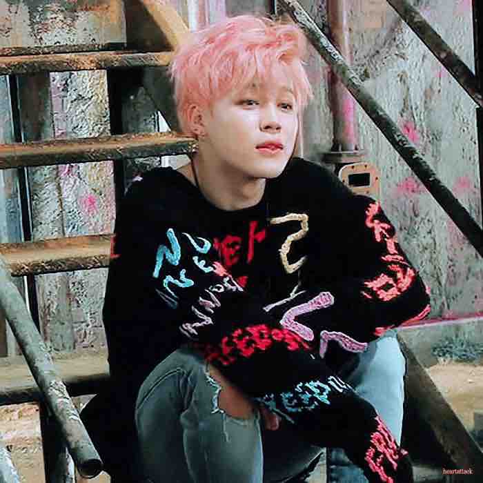 지민