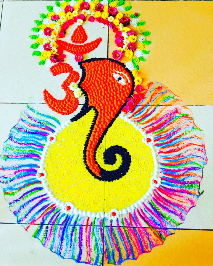 lord ganesh