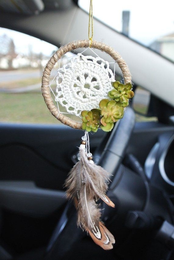dreamcatcher