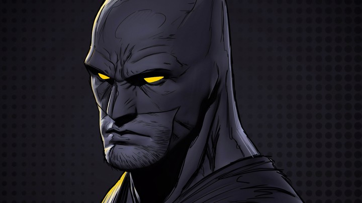 batman