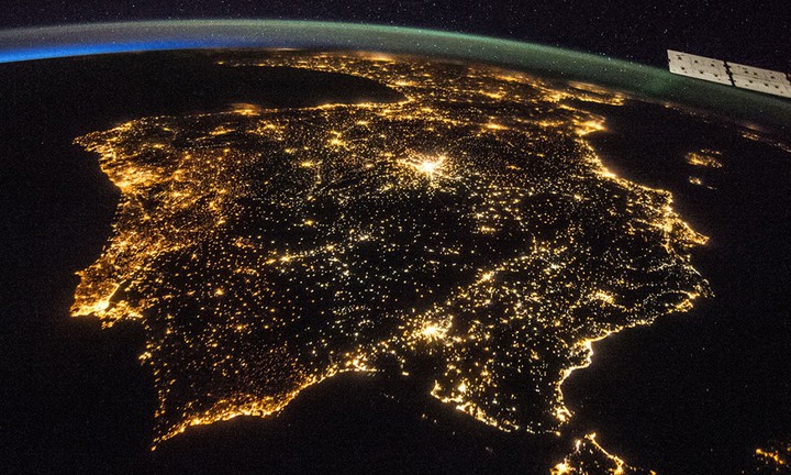 earth
