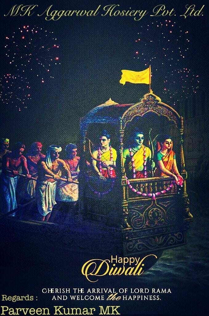 vanvaas Start by SH RAM JI,SITA JI,LAXMAN JI...
