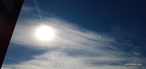 רקעים sun, landscape