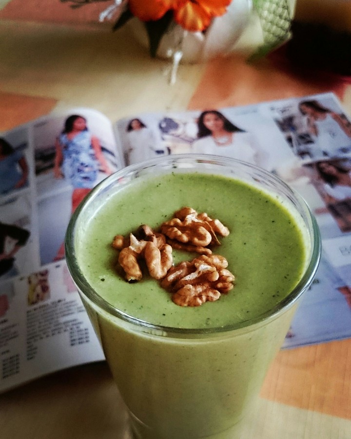 smoothie