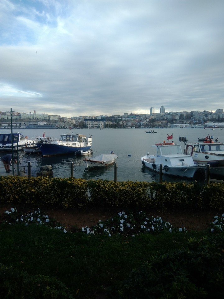 İstanbul