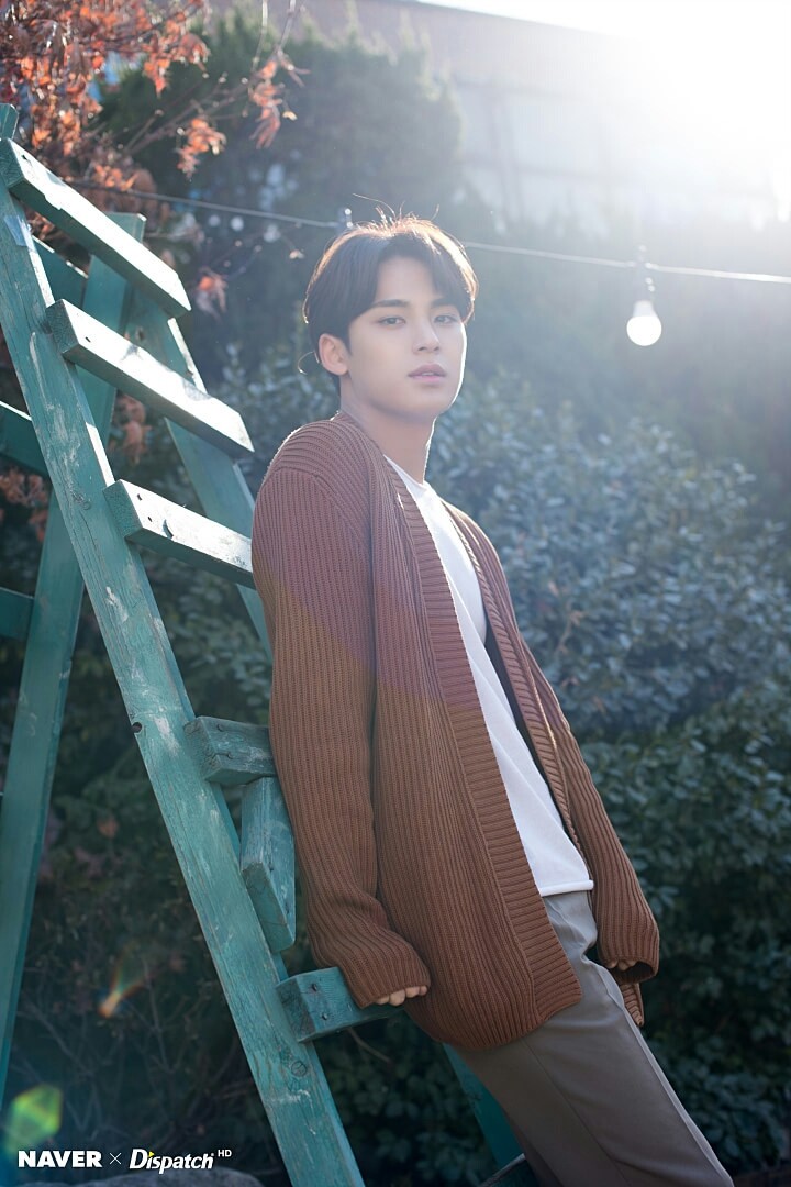 Mingyu