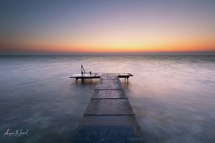 boardwalk