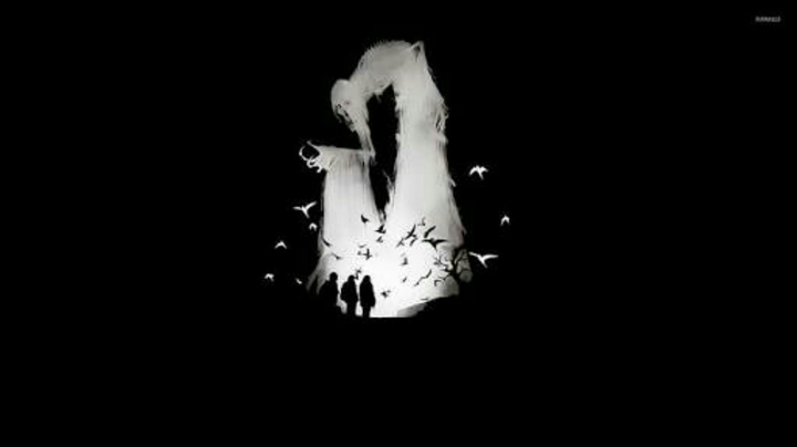 Deathly Hallows