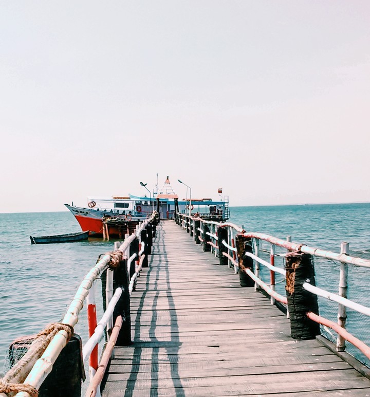 Rameswaram