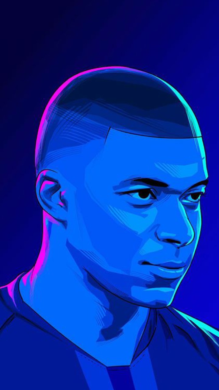kylian mbappé , psg
