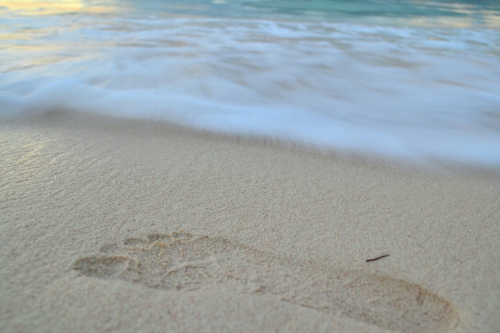 Footprint