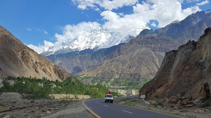 Pakistan 