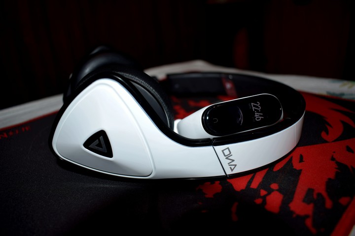 headphones