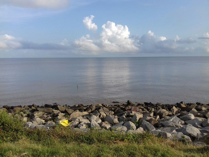 Beautiful Suriname