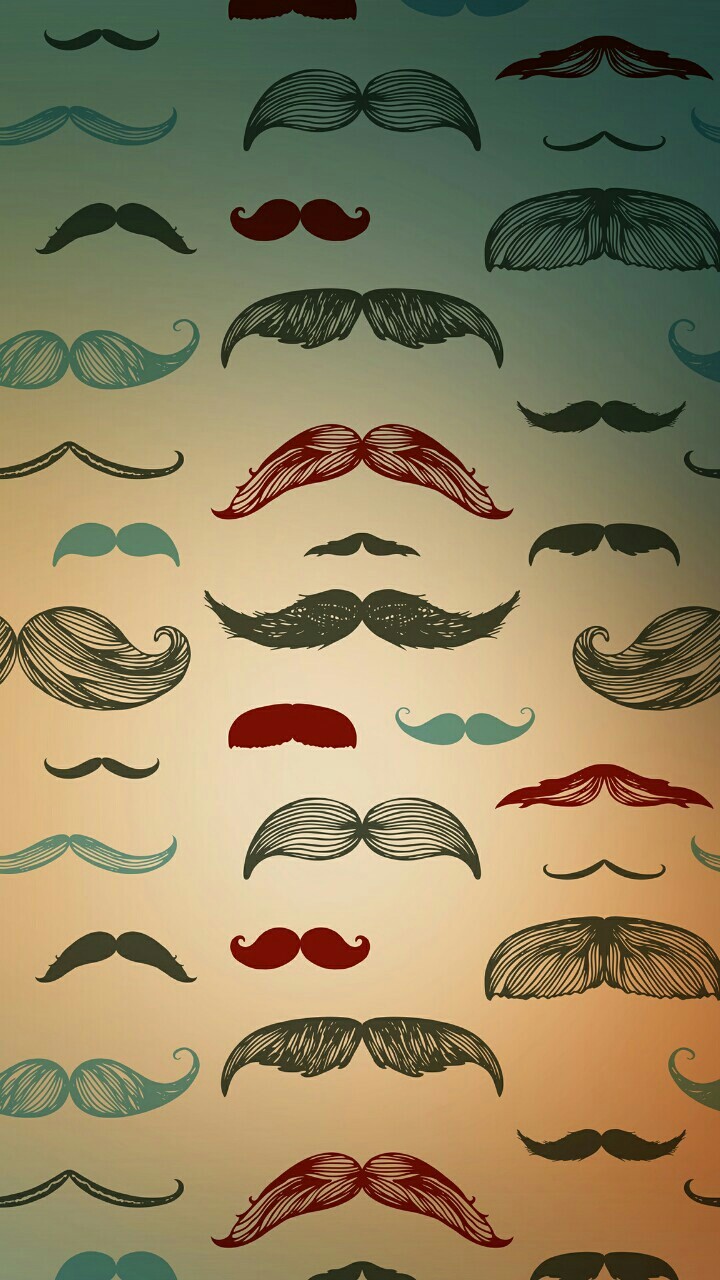Mustache ¿