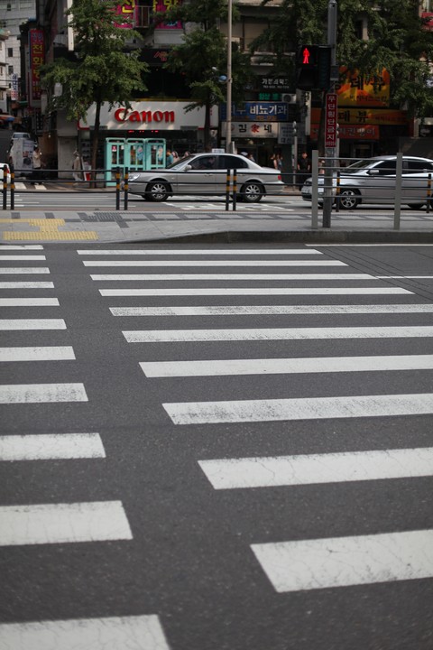 Crosswalk