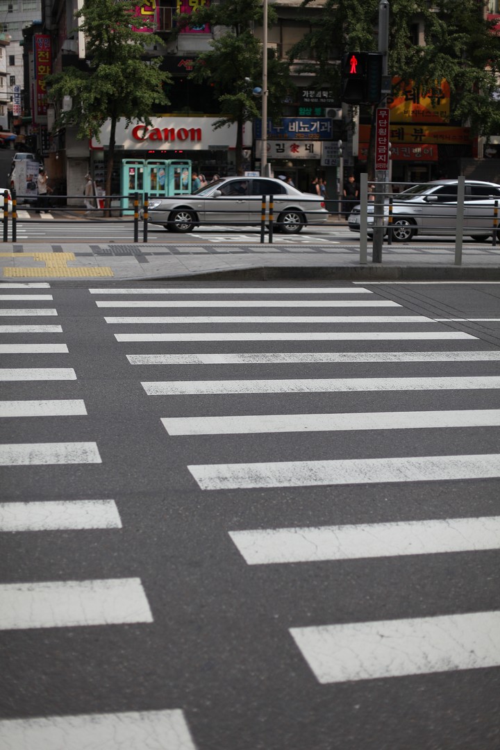 Crosswalk
