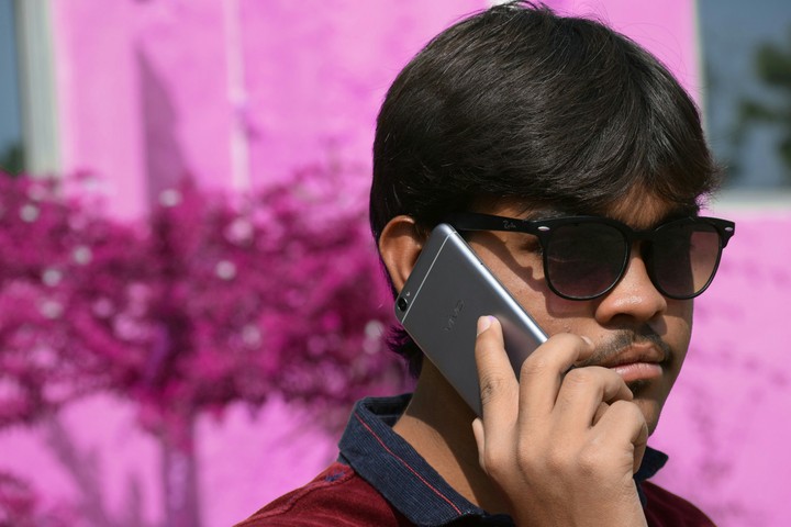 it's me