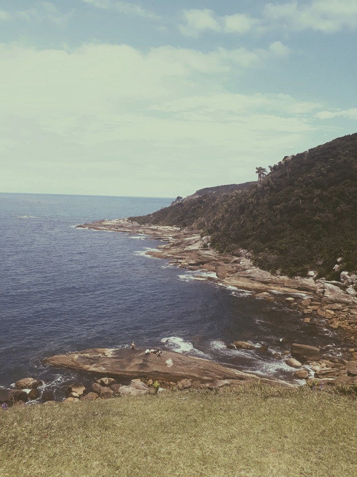 praia da sepultura
