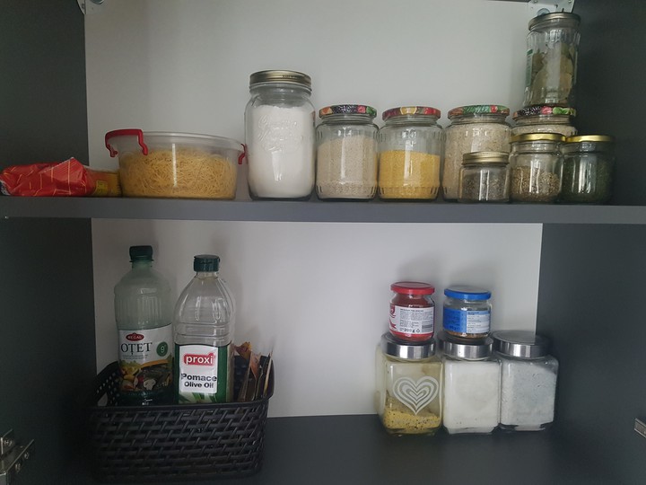 organizing porn