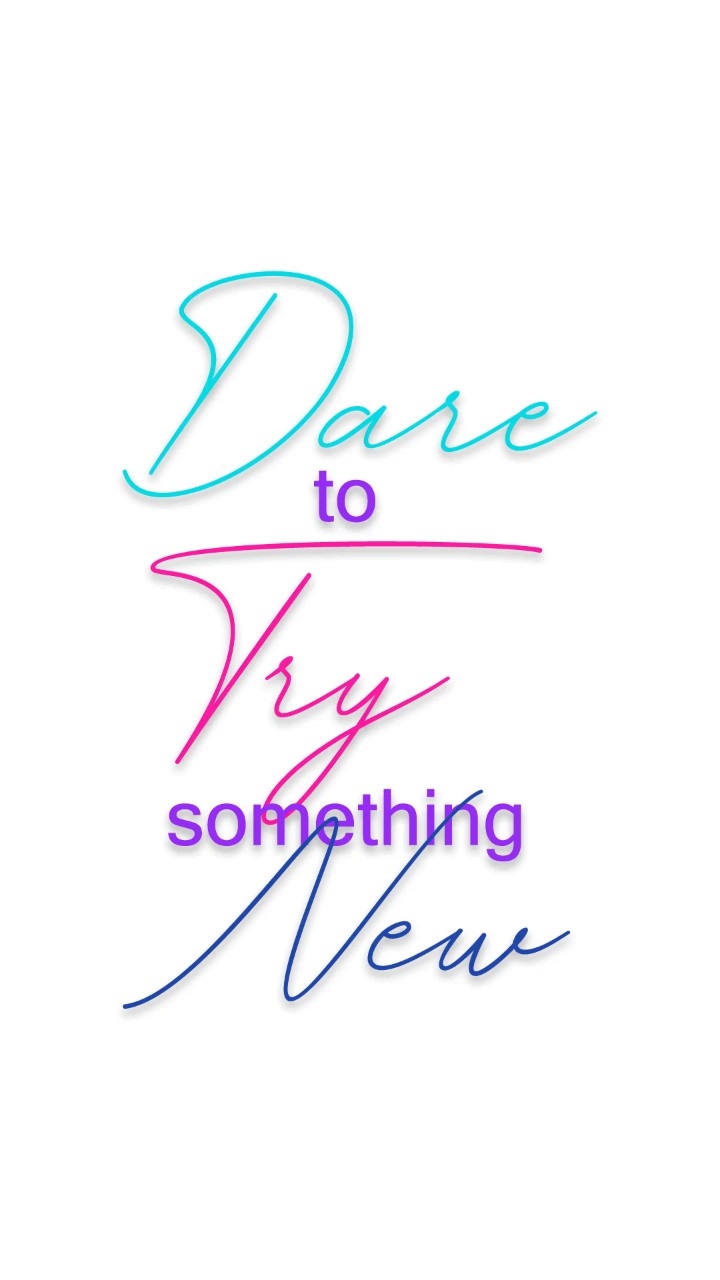 Dare to dream big
