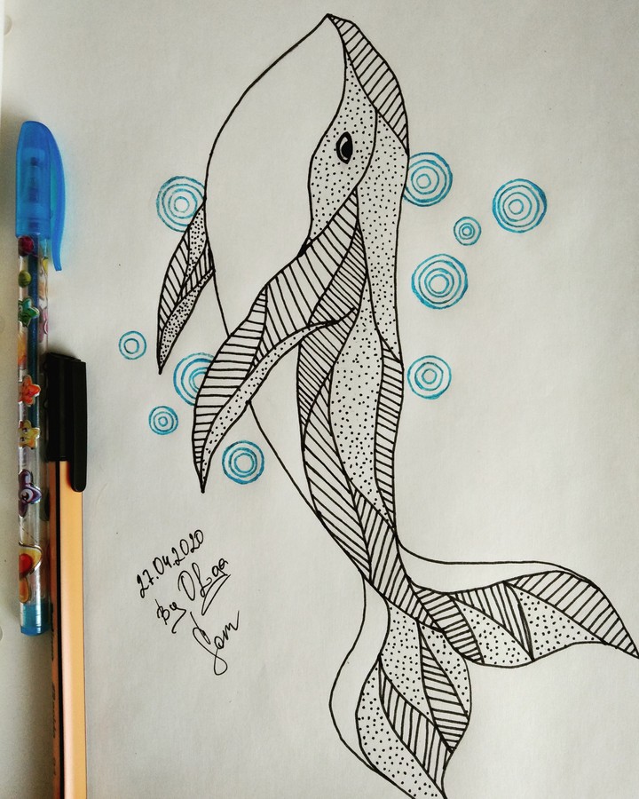 My art, hobby