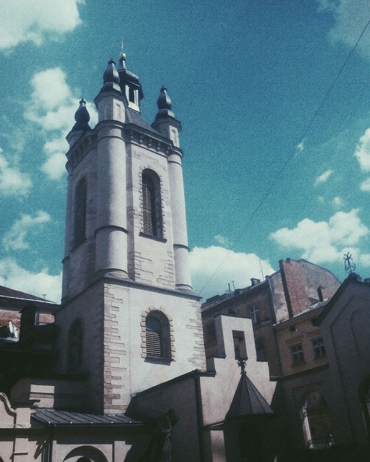 Lviv