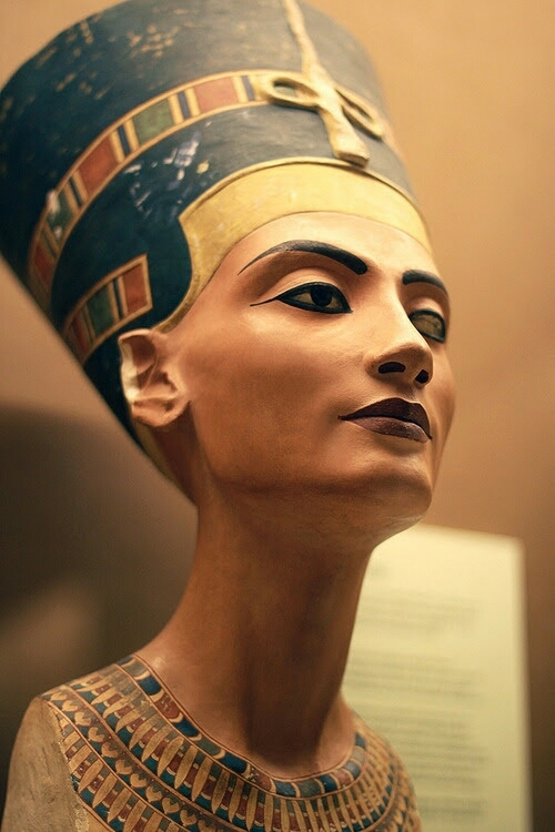 Nefertari