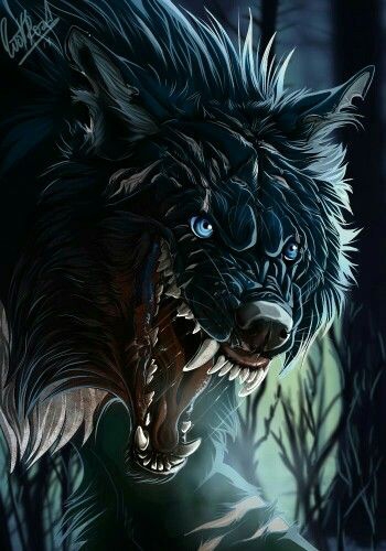 werewolf