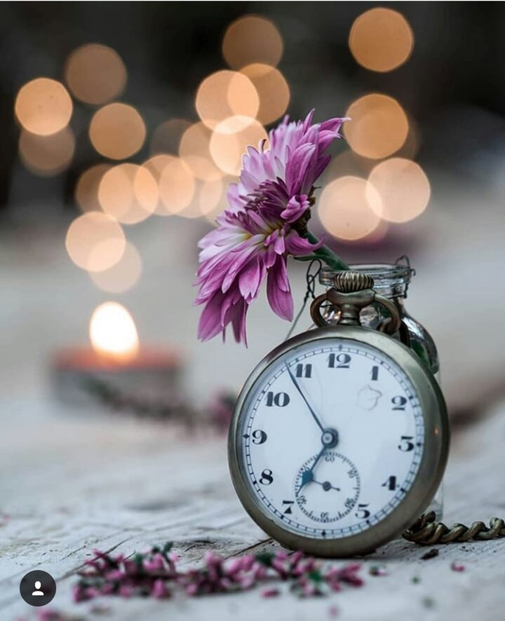 clock
