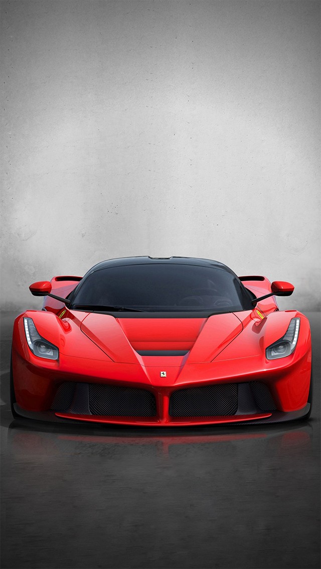 Laferrari