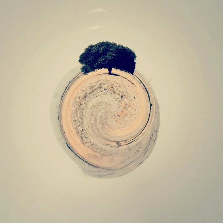 small world