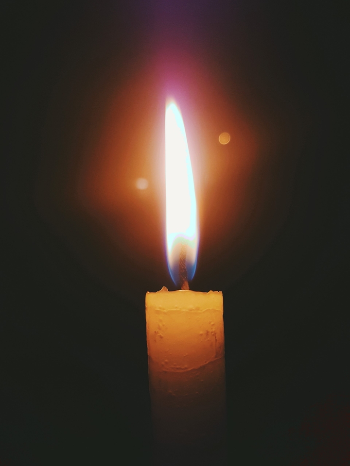 Candlelight Beauty