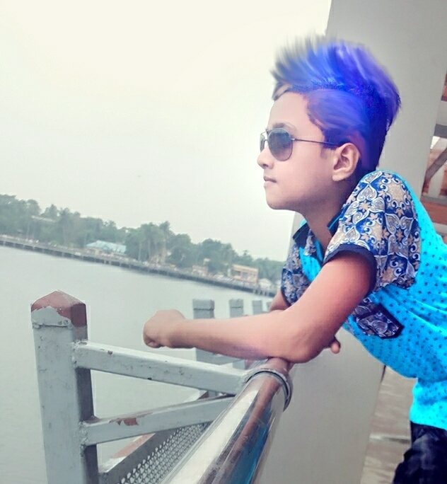 nice moment