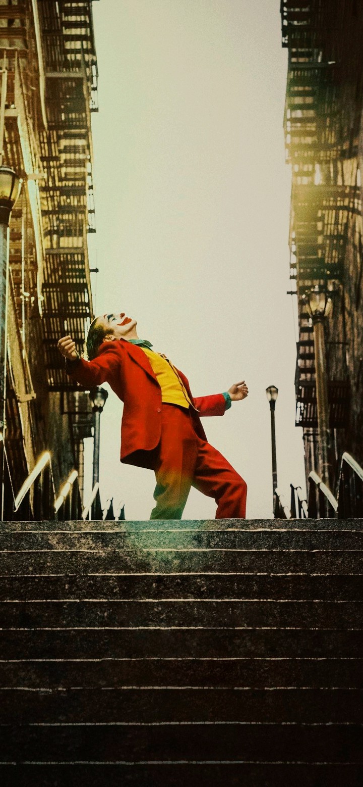 JOKER
