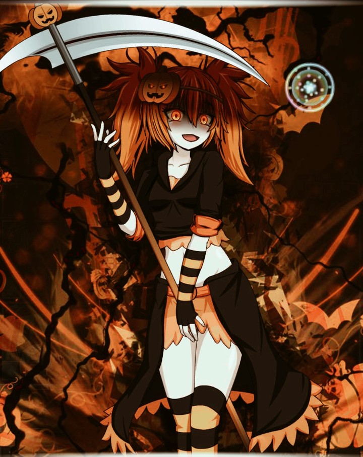 scythe ripper