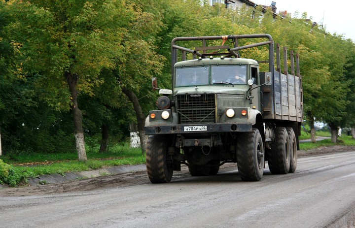 kraz