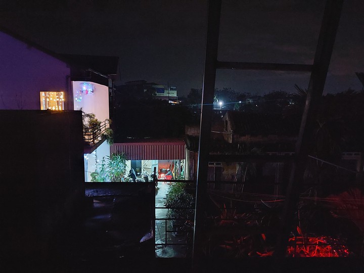 Before New Year’s Eve
