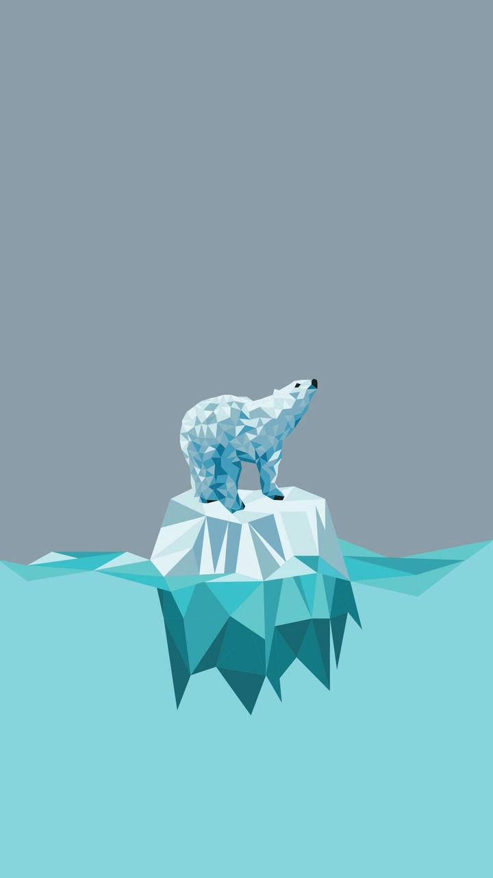 polar bear