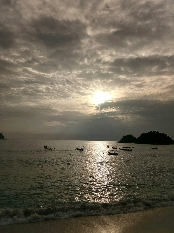Teluk Batik,  Pulau Pangkor