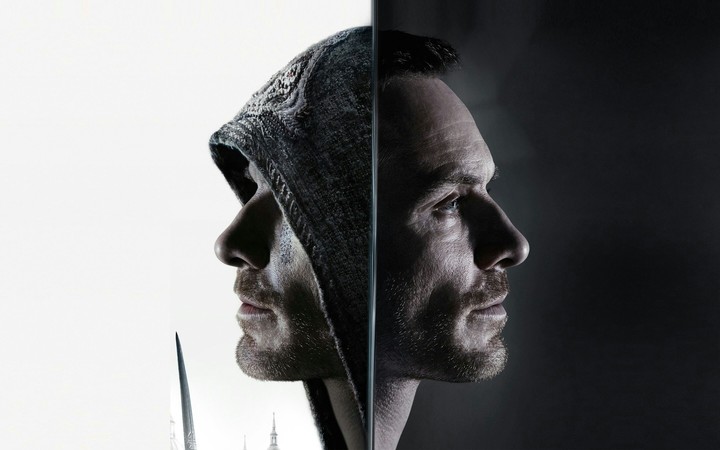 Assassin's Creed Movie