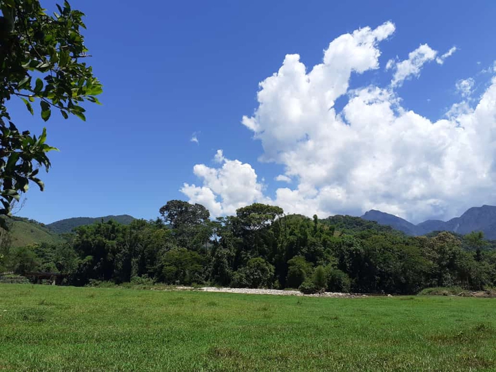 Melhor lugar pra ficar em paz