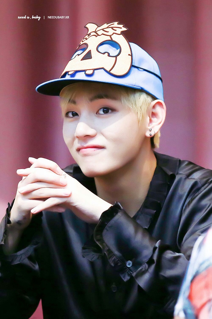 Kim Taehyung