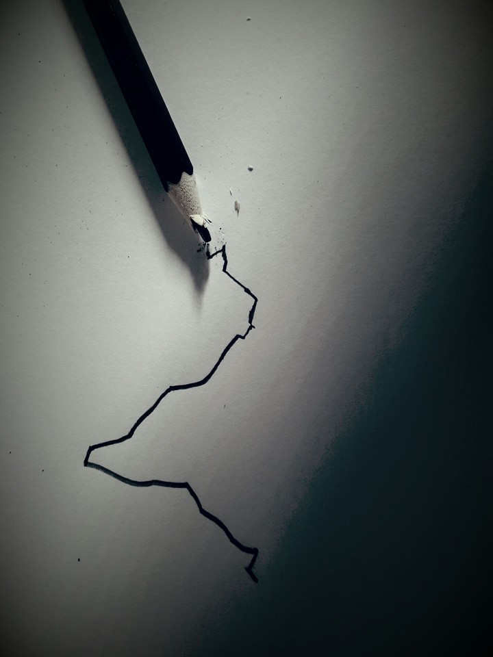 pen&broke