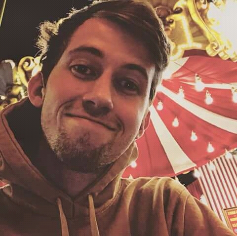 Alan Walker in Festival